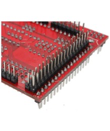 RAMPS 1.4 - Controller Board for 3D Printers - EXR1.4