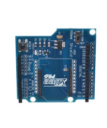 Expansion Board Bluetooth XBee Shield V03 Module, XBee Board