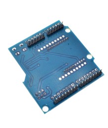 Expansion Board Bluetooth XBee Shield V03 Module, XBee Board