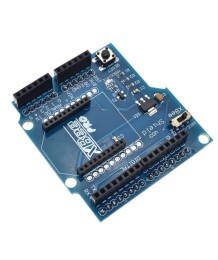 Expansion Board Bluetooth XBee Shield V03 Module, XBee Board