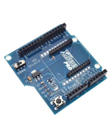 Expansion Board Bluetooth XBee Shield V03 Module, XBee Board