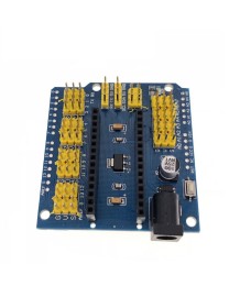 Expansion Sensor Shield for NANO 3.0 and UNO R3