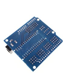 Expansion Sensor Shield for NANO 3.0 and UNO R3