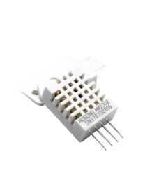 Temperature and Humidity Sensor DHT22