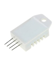 Temperature and Humidity Sensor DHT22