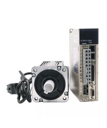 СЕРВО задвижване 400 W - 60BST-C01330-2B6