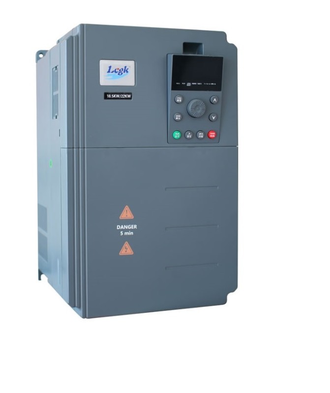 Three-phase VFD inverter 7.5 kW