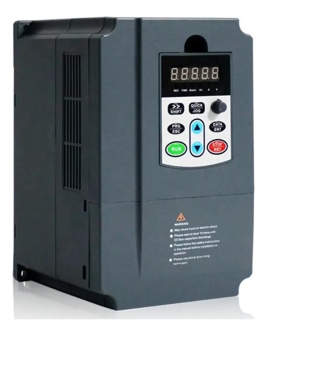 Three-phase VFD inverter SKI600-7D5G/011P-4, Frequency inverter