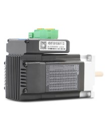 Integrated Nema 23 Servo Motor with Driver – Version V6