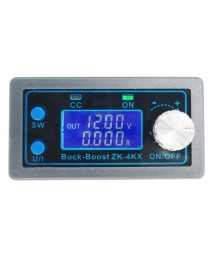 DC-DC Buck Boost Converter - ZK-4KX