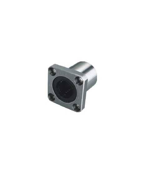 LMK Flange Linear Bearing, Linear Bearings, Flange Linear Bearing
