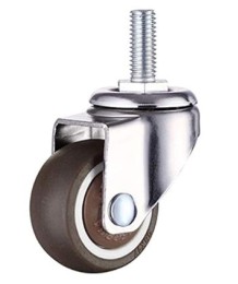 Caster wheels without brake - EX717879
