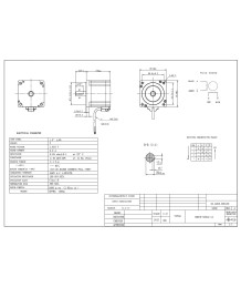 Nema 34 Stepper Motor, Stepping Motor, Nema Stepper Motor