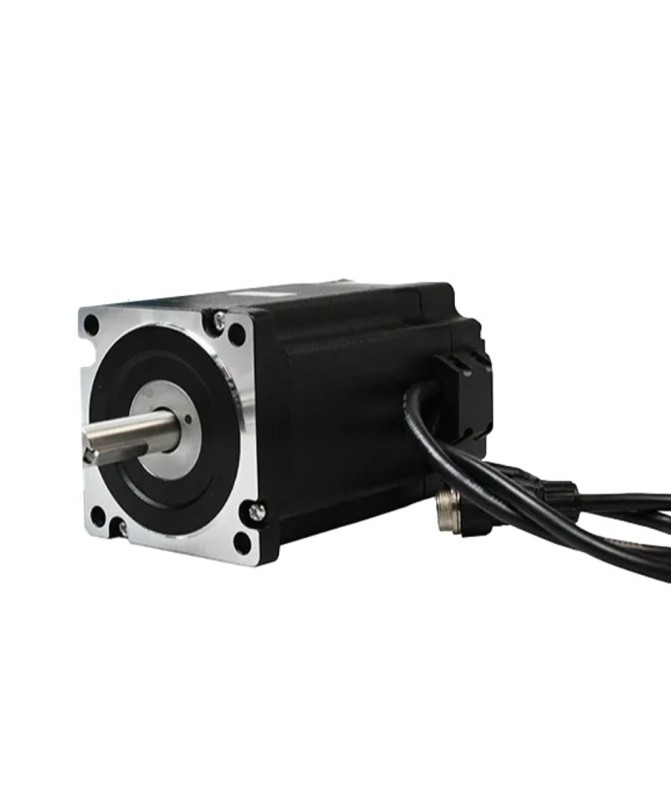 Nema 34 Stepper Motor, Stepping Motor, Nema Stepper Motor