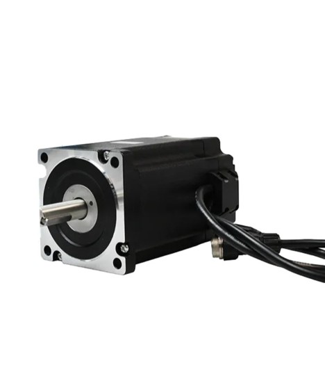 Nema 34 Stepper Motor, Stepping Motor, Nema Stepper Motor