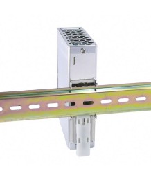 DIN Rail Switching Power Supply EDR-75-24, 75W, 24V, 3.2A