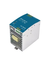 DIN Rail Switching Power Supply NDR-480-48, 480W, 48V, 10A