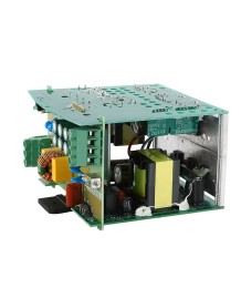 DIN Rail Switching Power Supply NDR-480-48, 480W, 48V, 10A