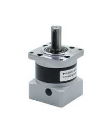 HLTNC FLF57 Planetary Gearbox for NEMA 23 Stepper Motor – Ratio 1:10 | High Precision and Reliability