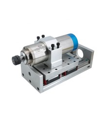Spindle Holder Ø80 mm – SC 80