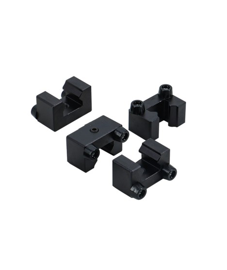 Stoppers for HGR Linear Guides