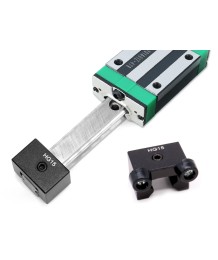 Stoppers for HGR Linear Guides