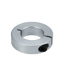 Aluminium Shaft Locking Collar (Shaft Locking Collar / Optical Axis Fixing Ring)