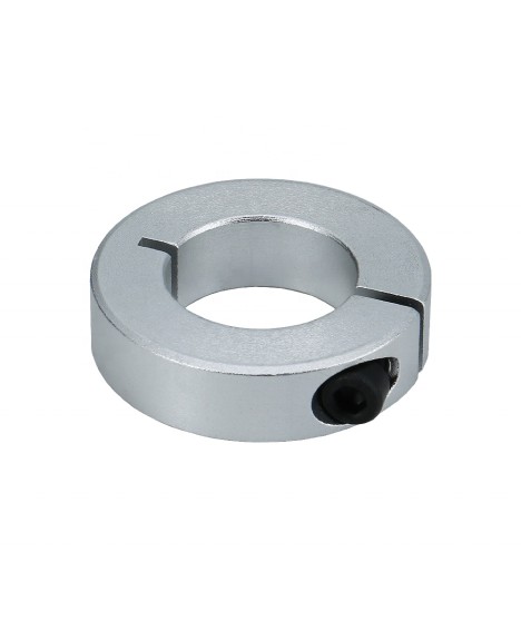 Aluminium Shaft Locking Collar (Shaft Locking Collar / Optical Axis Fixing Ring)