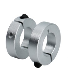 Aluminium Shaft Locking Collar (Shaft Locking Collar / Optical Axis Fixing Ring)