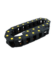 Cable Drag Chain 45x100 – EXPCC45100ODC