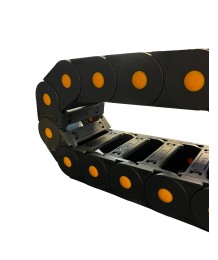 Cable Drag Chain 45x100 – EXPCC45100ODC