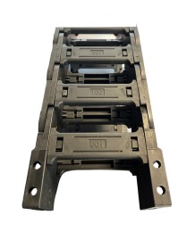 Cable Drag Chain 45x100 – EXPCC45100ODC