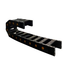 Cable Drag Chain 45x100 – EXPCC45100ODC