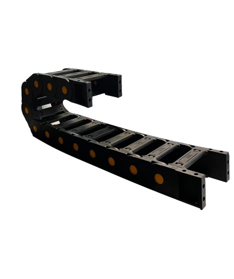 Cable Drag Chain 45x100 – EXPCC45100ODC