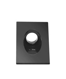 90° V-Slot Aluminum Corner Bracket – for CNC and 3D Printers