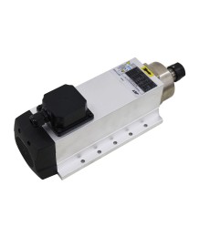 JGFB47-20-18Z/3.5 CNC Spindle – 3.5kW 18000rpm ER25 | Air Cooling