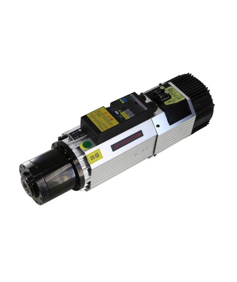 Шпиндел мотор JGLF71-30-24Z/9 – 9 kW ATC /въздушно охлаждане/