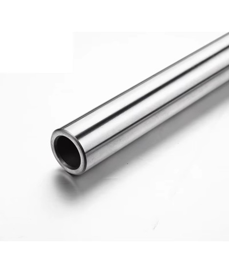 Hollow Shaft SP – Precision hollow shaft for machines and drives