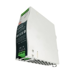 Mean Well DUPS20 24V 20A – DC-UPS module for DIN rail | Original