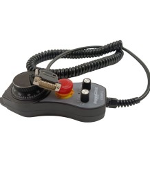CNC Handwheel DDMPG – Ръчно колело MPG за 6 оси