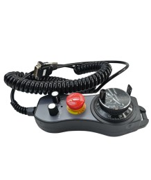 CNC Handwheel DDMPG – Ръчно колело MPG за 6 оси