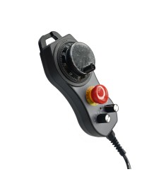 CNC Handwheel DDMPG – Ръчно колело MPG за 6 оси