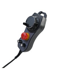 CNC Handwheel DDMPG – Ръчно колело MPG за 6 оси