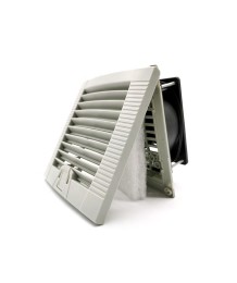 Осев вентилатор DS8038ABHL 80×80×38 mm, 220 VAC