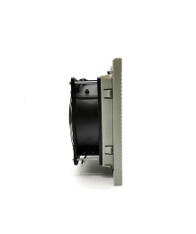 Осев вентилатор DS8038ABHL 80×80×38 mm, 220 VAC