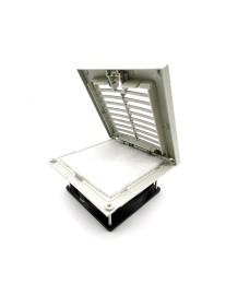 DS22060ABHL Осев вентилатор 220×220×60 mm | 220 VAC | Индустриален охлаждащ вентилатор