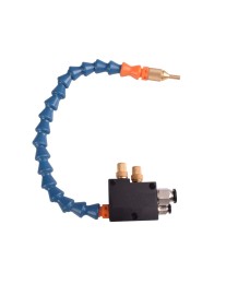 Pneumatic Cooling Spray S-BPV-03 – CNC Coolant Mister