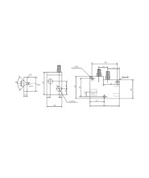 Pneumatic Cooling Spray S-BPV-03 – CNC Coolant Mister