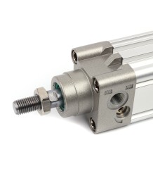 Pneumatic Cylinder DNC Series – ISO 6431| Double Acting