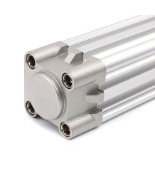 Pneumatic Cylinder DNC Series – ISO 6431| Double Acting